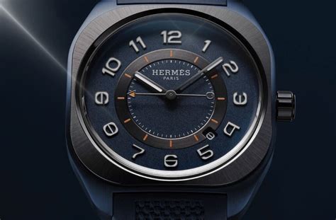 Hermes h08 review uk